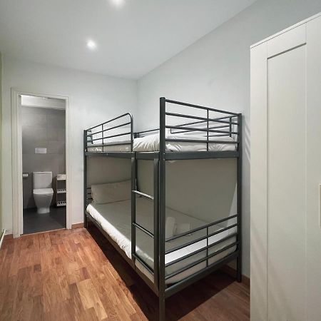 Stay U-Nique Apartments Aribau II Barcelona Zewnętrze zdjęcie