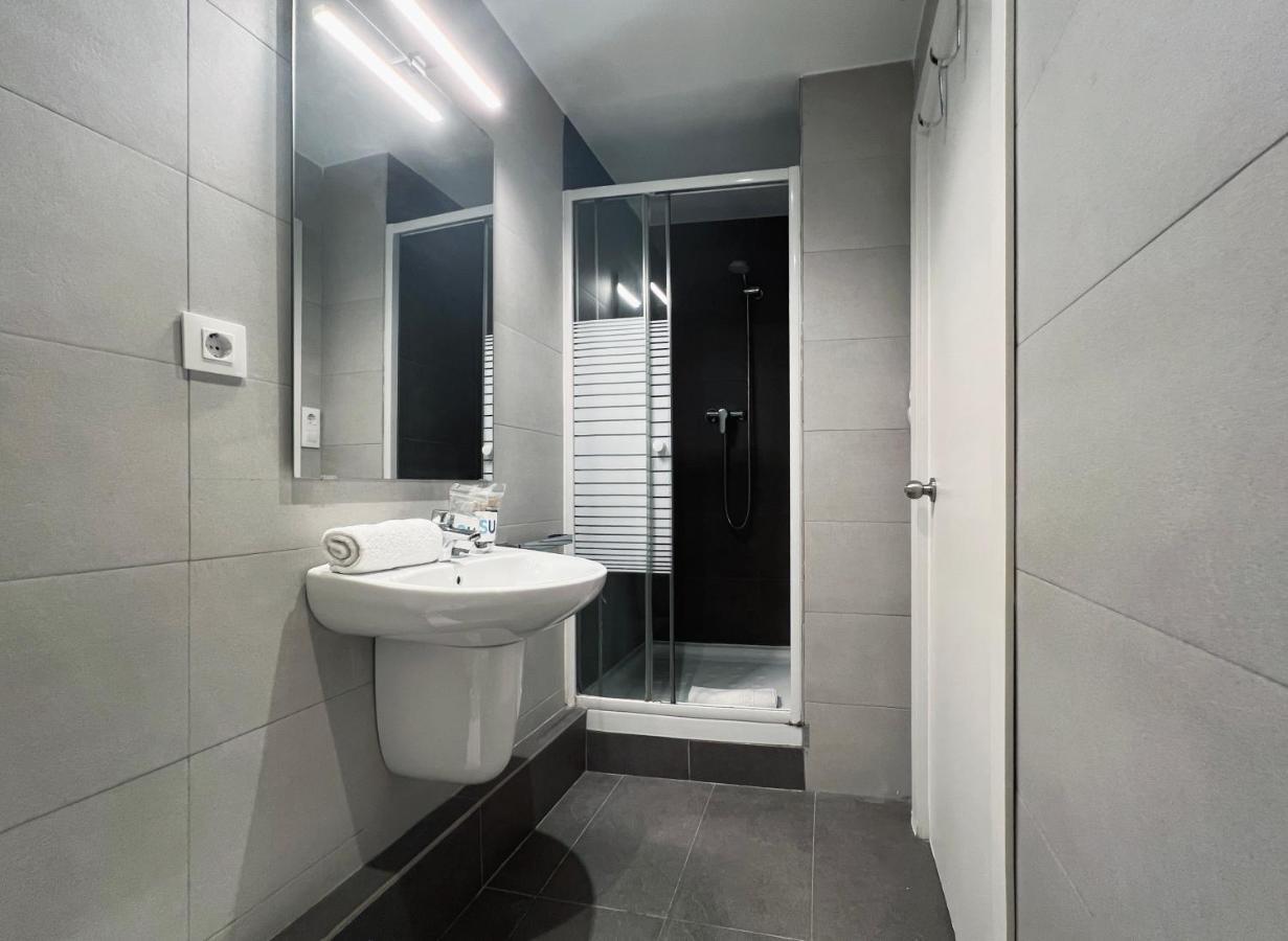 Stay U-Nique Apartments Aribau II Barcelona Zewnętrze zdjęcie