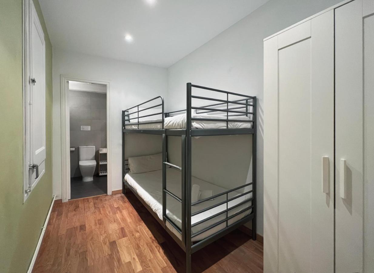 Stay U-Nique Apartments Aribau II Barcelona Zewnętrze zdjęcie